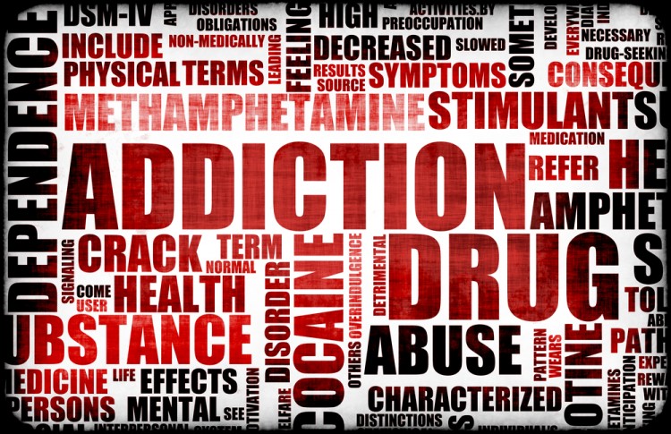 Opiate Addiction Treatment